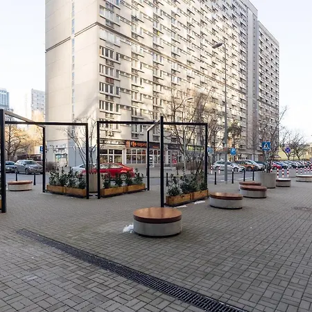 Rondo Onz Business By Bookinghost * Warszawa