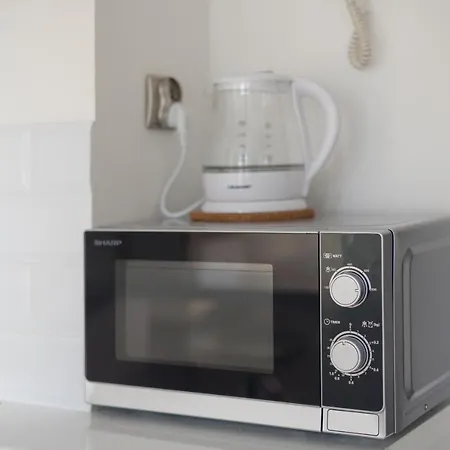 Rondo Onz Business By Bookinghost Lägenhet