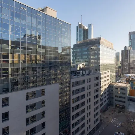 Rondo Onz Business By Bookinghost Appartamento *