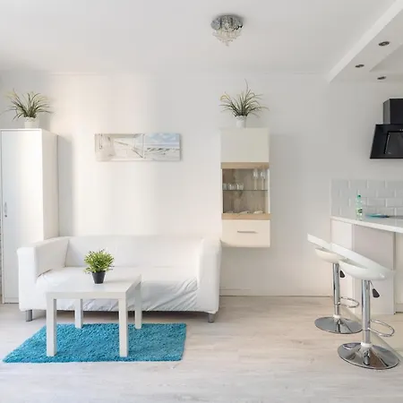 Rondo Onz Business Apartment *
