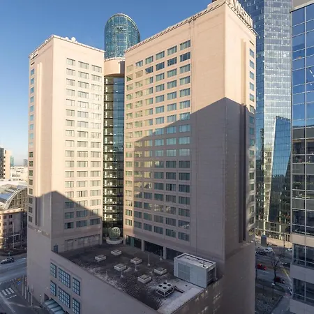 Appartement Rondo Onz Business By Bookinghost *