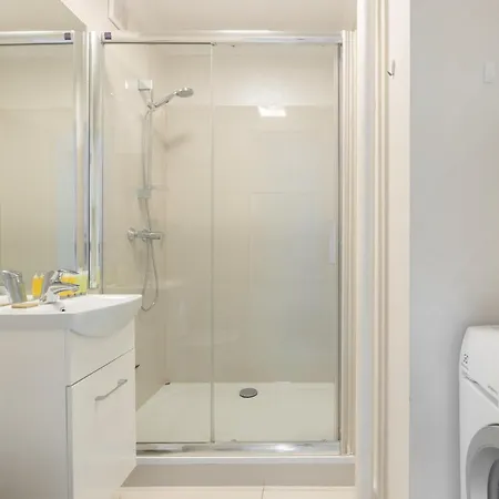 Rondo Onz Business Apartment