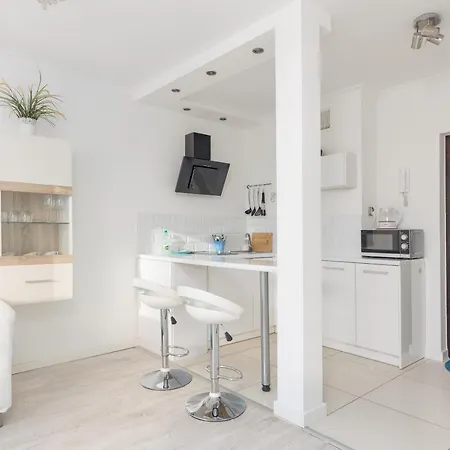 Appartement Rondo Onz Business By Bookinghost *