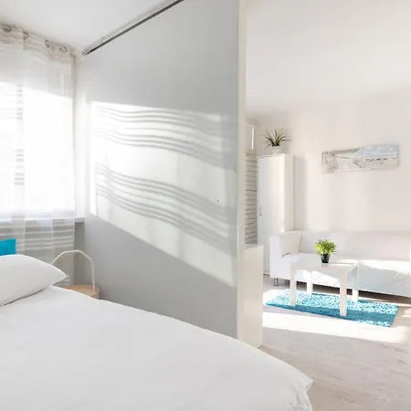 Rondo Onz Business By Bookinghost Appartement *